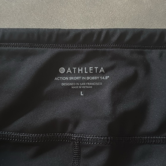 Athleta skort - Picture 3 of 4